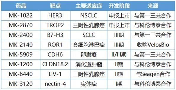 中国adc的黄金时代