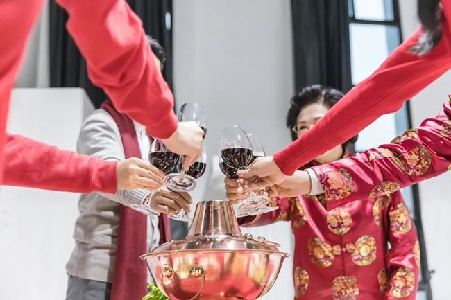 中国葡萄酒，到底急不急？