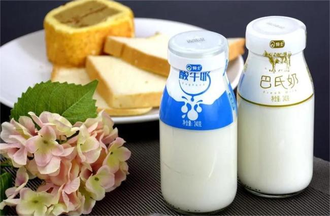 利润四成靠补贴背靠蒙牛，骑士乳业能否“断奶”？