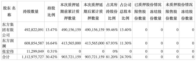 数据来源：公司公告