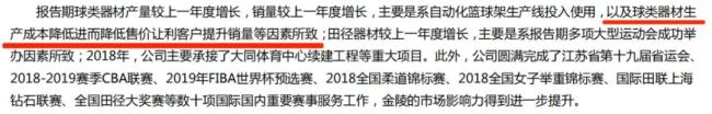 自诩行业领先，市占率不足1%！金陵体育：上市七年仅赚3亿，李老板沉迷短线交易和违规减持