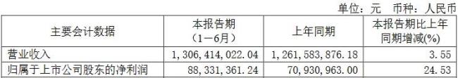 2连板涨停！信创政策持续催化，东方通信要当浙江信创领域排头兵