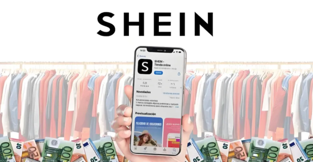 加持“优品”出海计划，shein加速产业带全球化品牌新征程